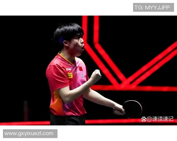 重庆乒乓球队的崛起与发展探索聚焦乒乓球的力量与未来